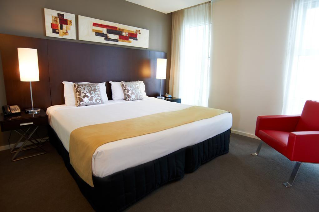 Aparthotel Quest Caroline Springs Exterior foto