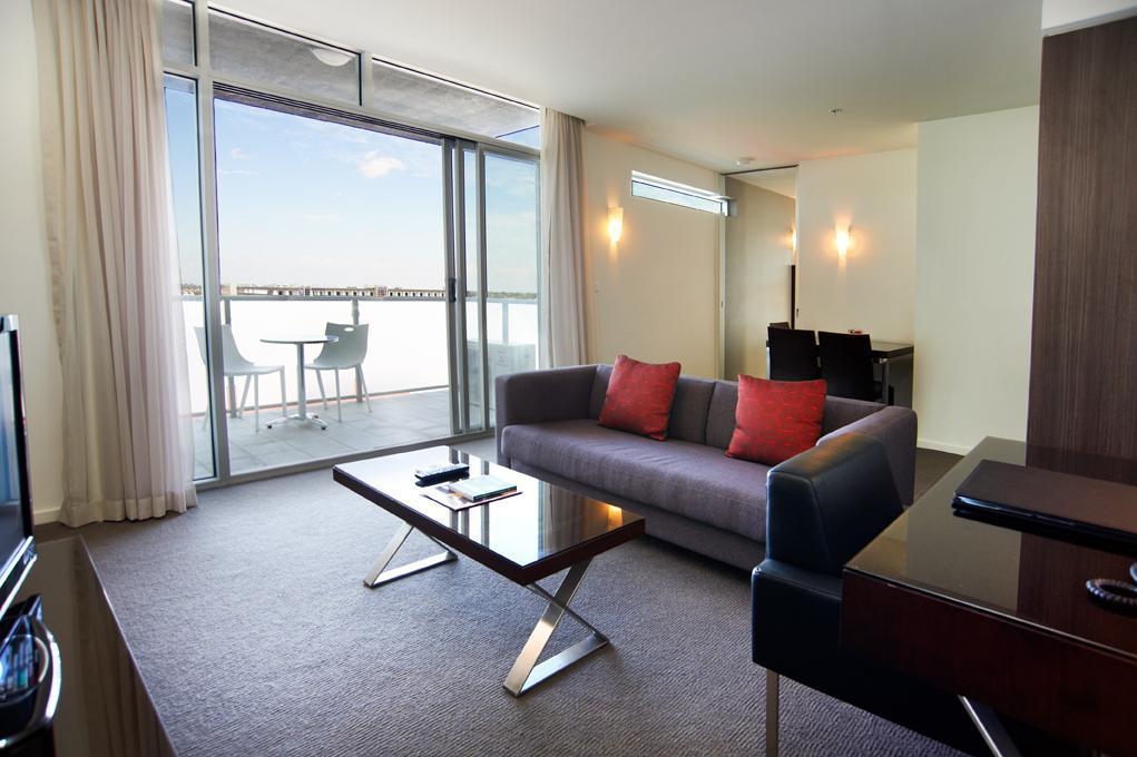 Aparthotel Quest Caroline Springs Exterior foto