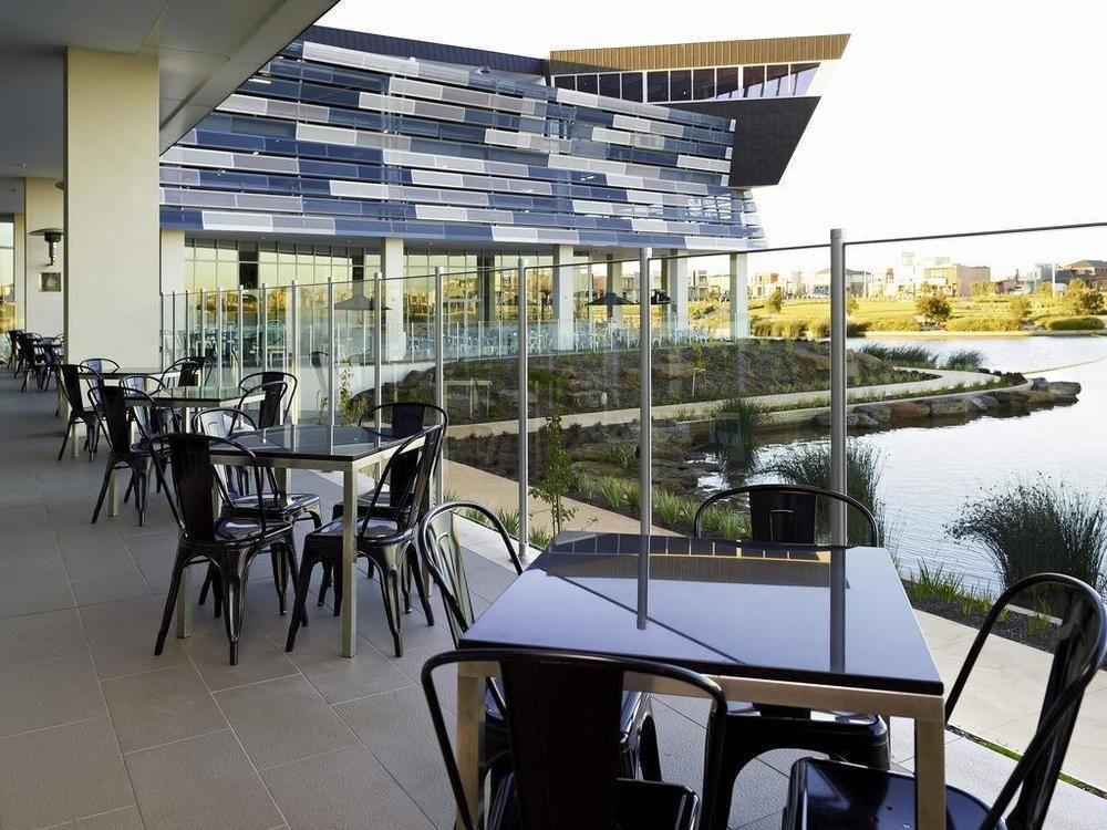 Aparthotel Quest Caroline Springs Exterior foto