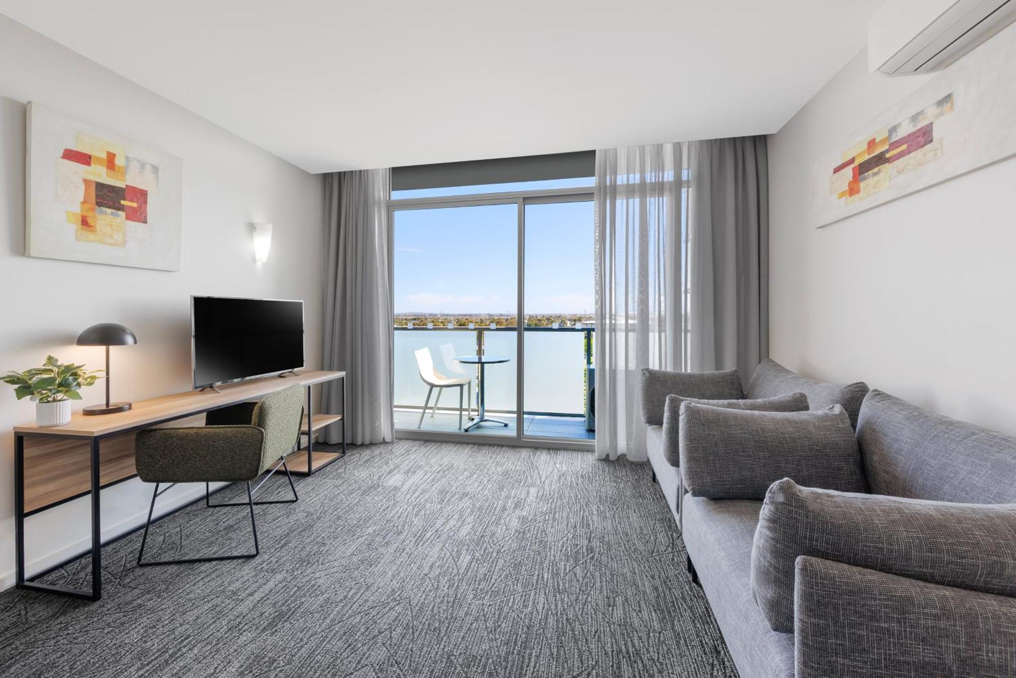 Aparthotel Quest Caroline Springs Exterior foto