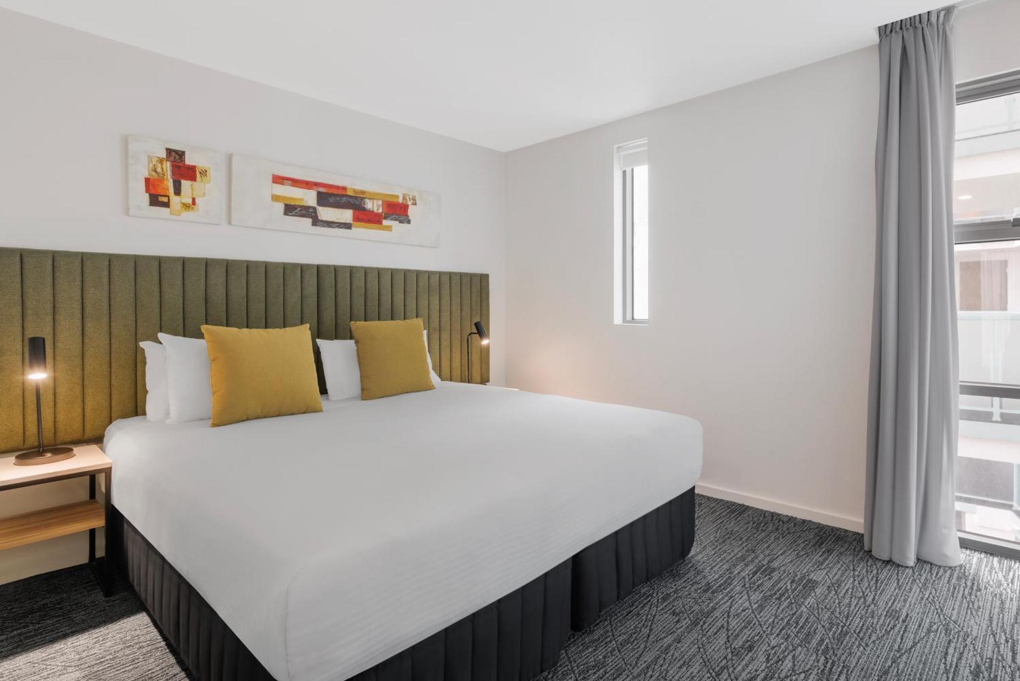 Aparthotel Quest Caroline Springs Exterior foto
