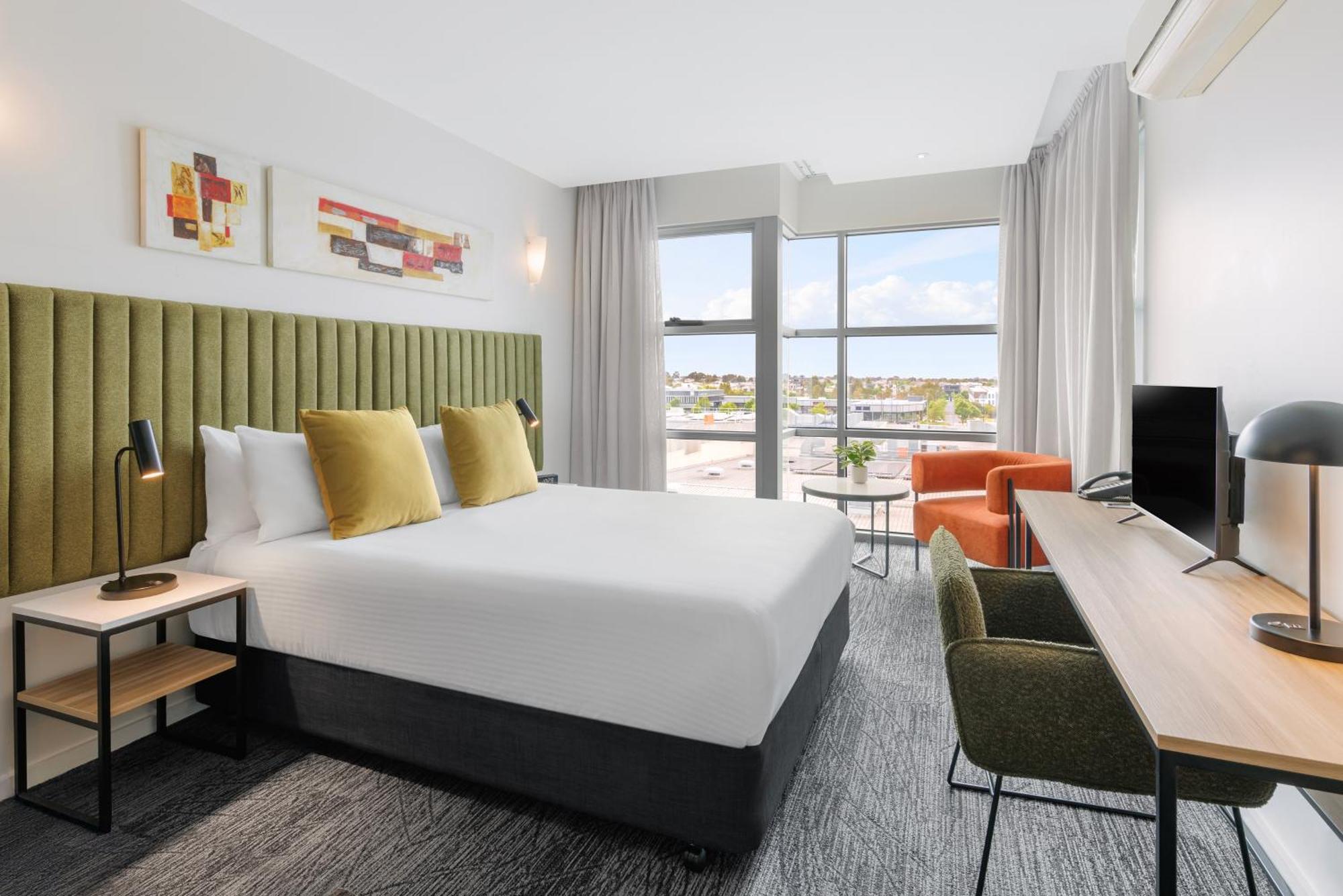 Aparthotel Quest Caroline Springs Exterior foto