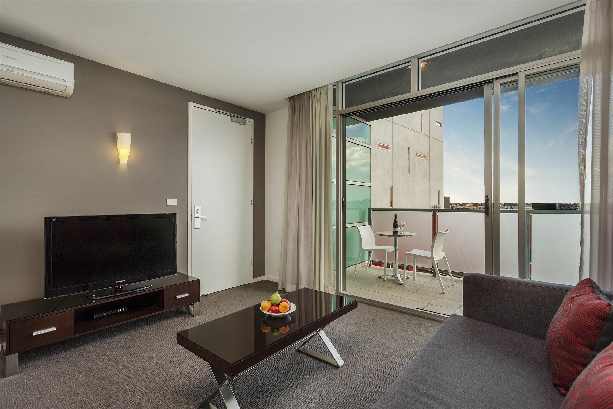 Aparthotel Quest Caroline Springs Exterior foto