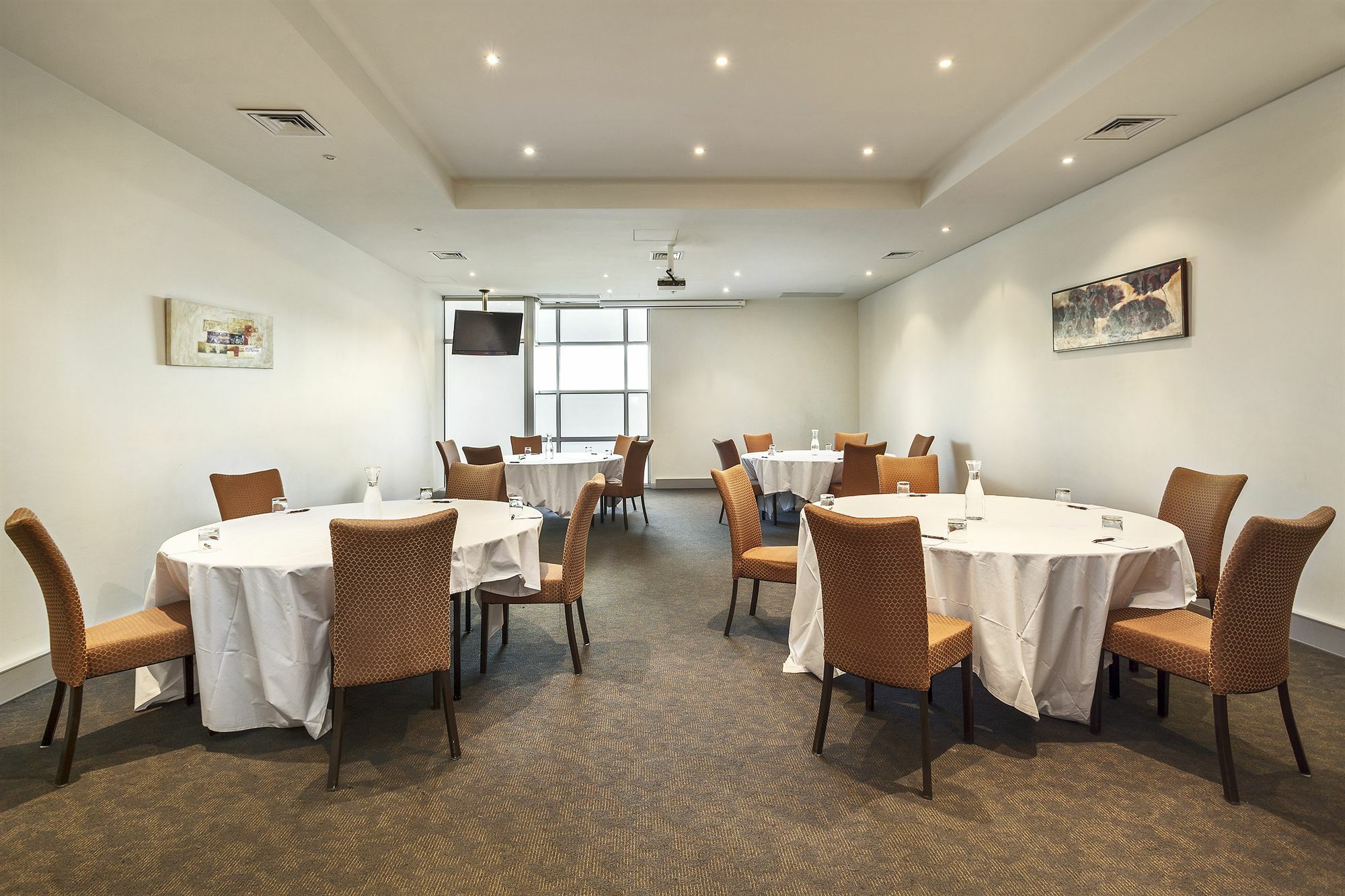 Aparthotel Quest Caroline Springs Exterior foto