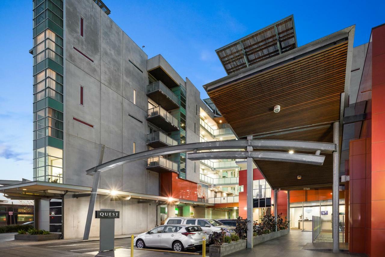 Aparthotel Quest Caroline Springs Exterior foto